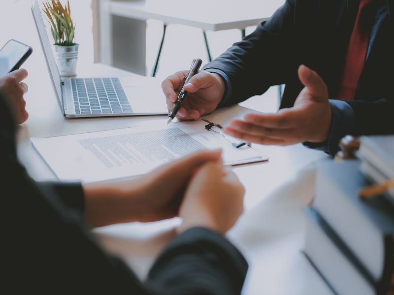 consulenza aziendale per il business plan