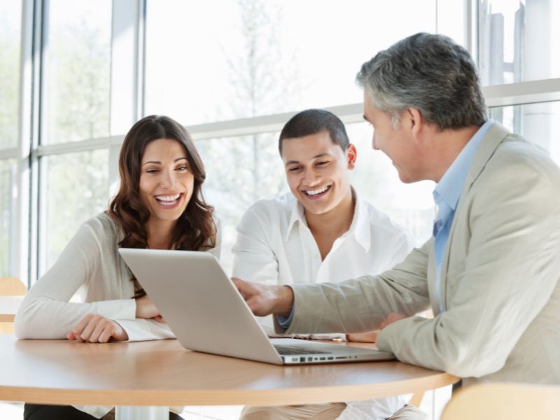 consulenti consiglino al cliente gli strumenti per la pianificazione finanziaria aziendale