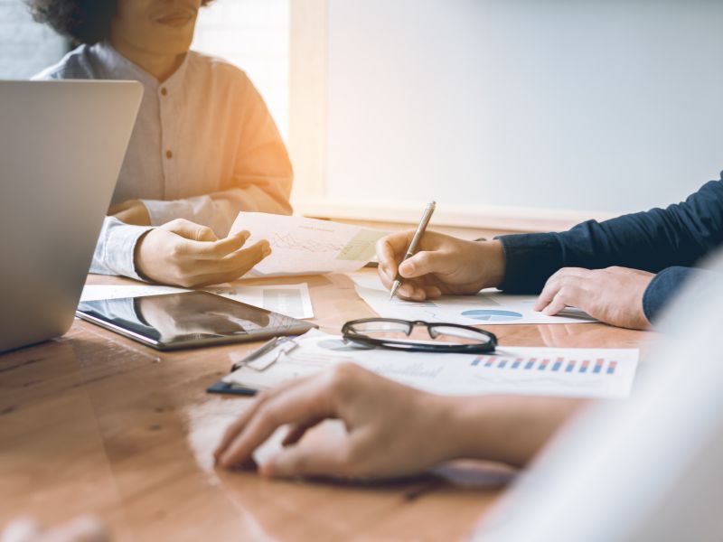 consulenza finanziaria